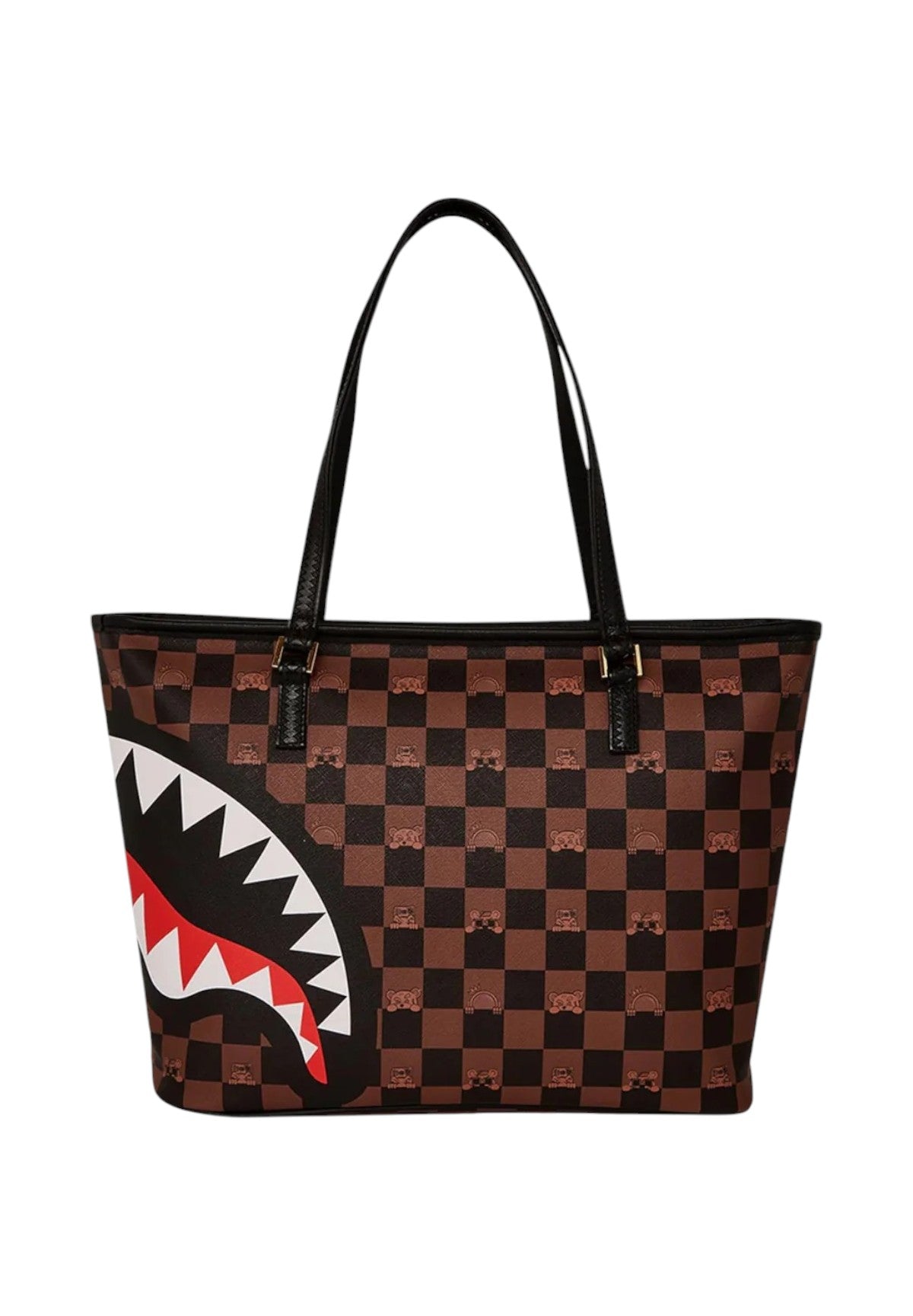 Borsa Shopper 910t7504nsz Moro