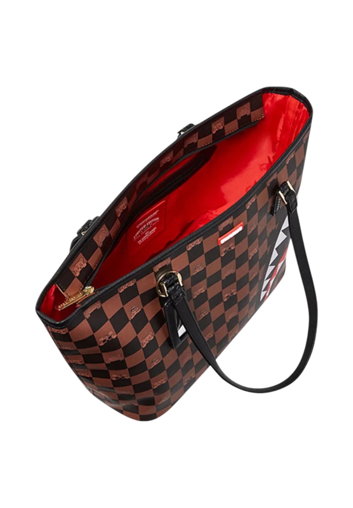 Borsa Shopper 910t7504nsz Moro