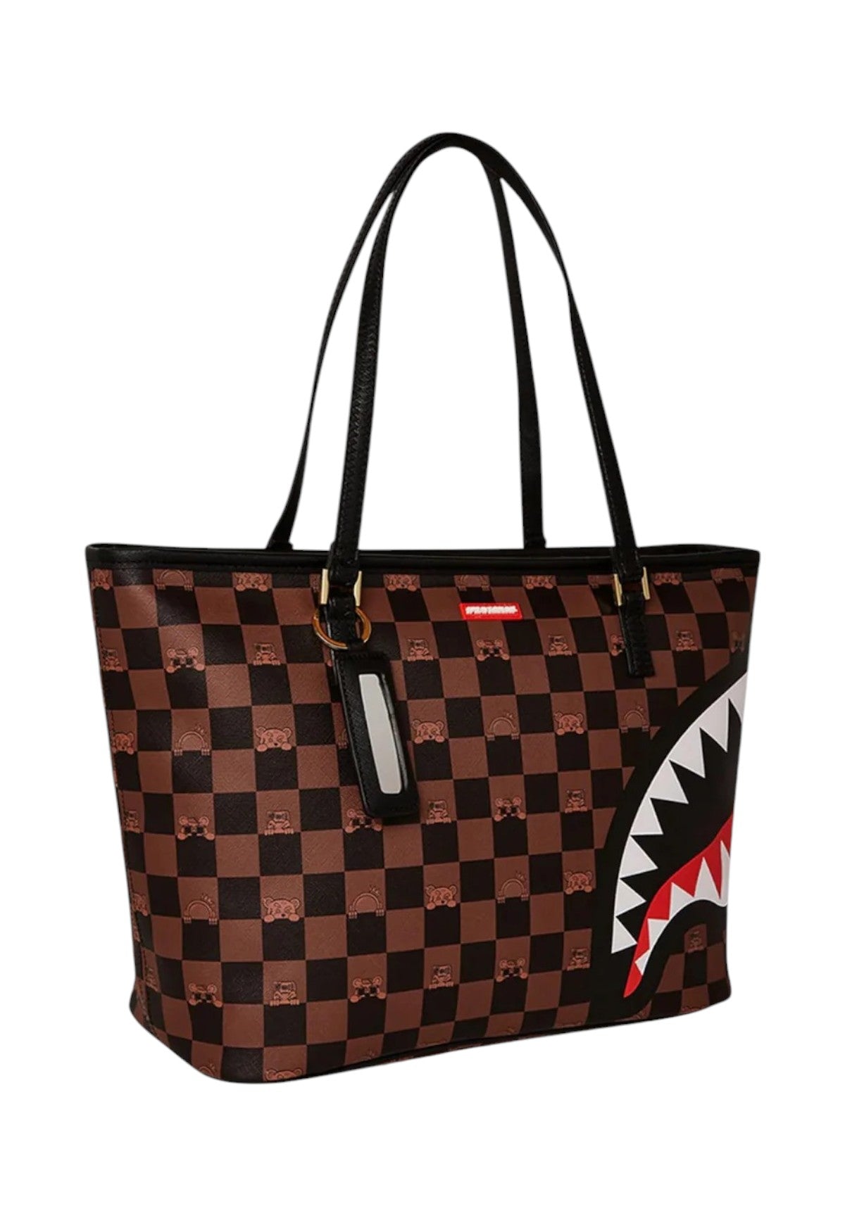 Borsa Shopper 910t7504nsz Moro