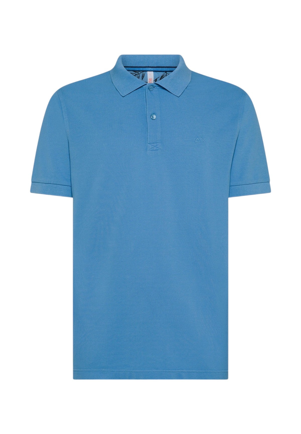 Polo Piqué A35104 Avio