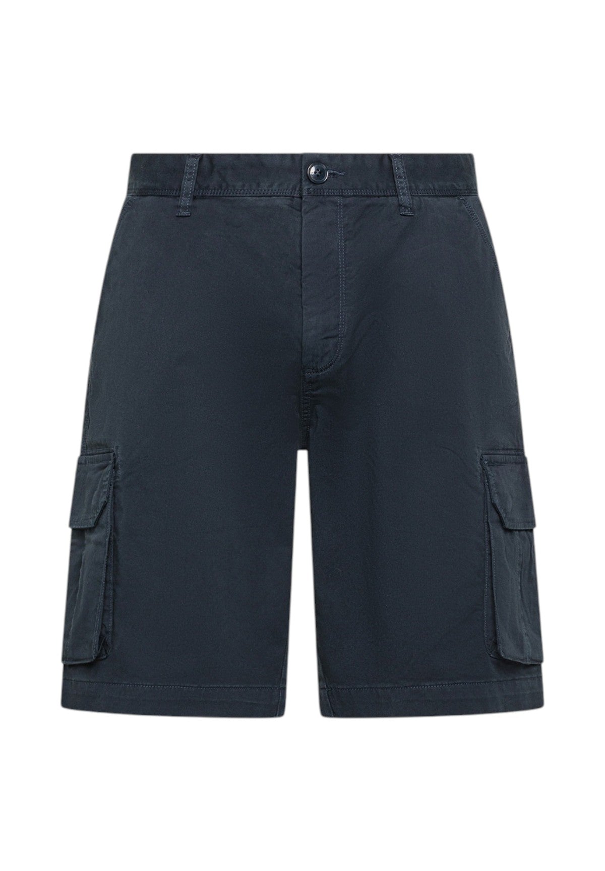 Bermuda Cargo B35104 Navy Blue
