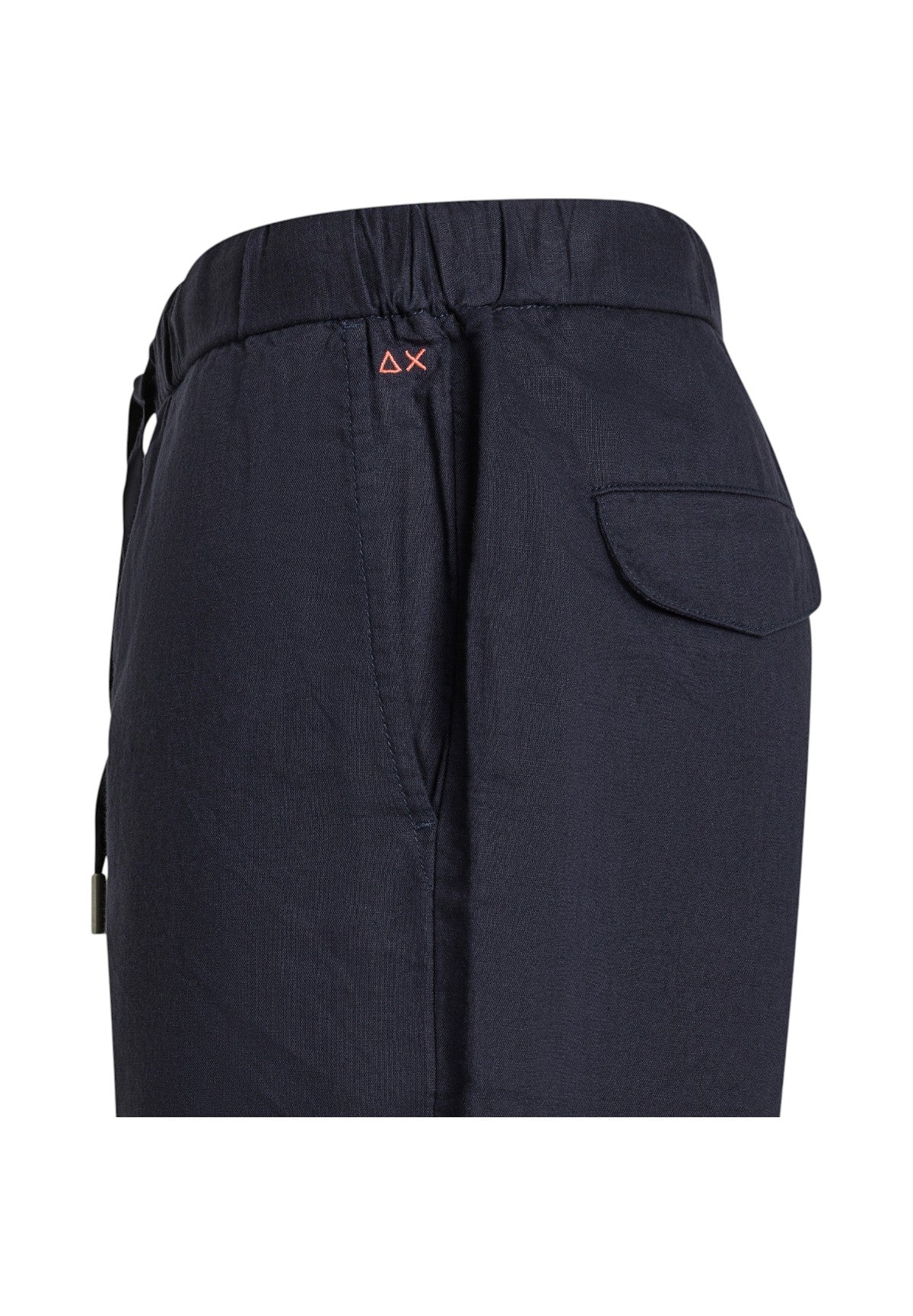 Bermuda Chino B35110 Navy Blue