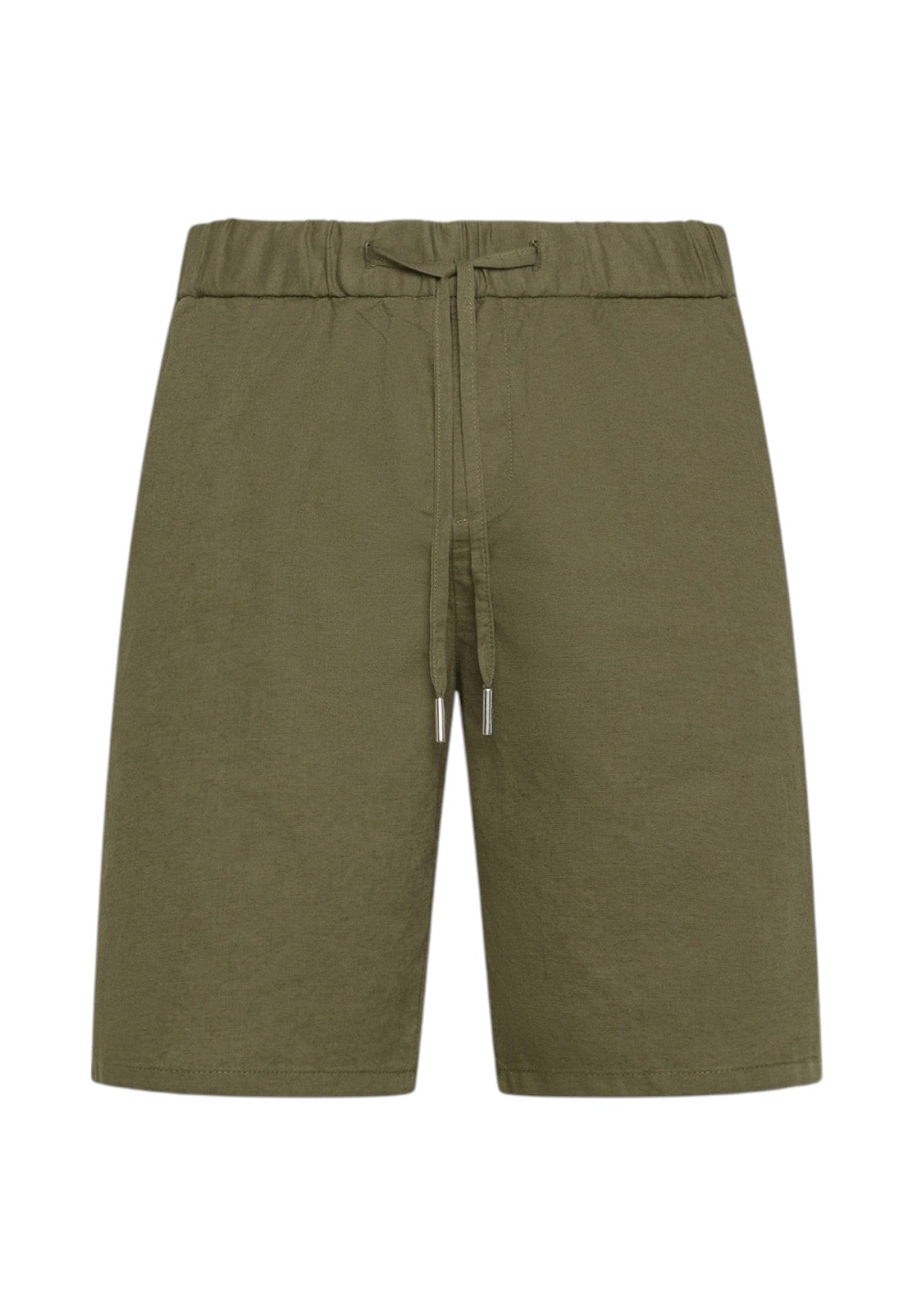 Bermuda Chino B35110 Verde Scuro
