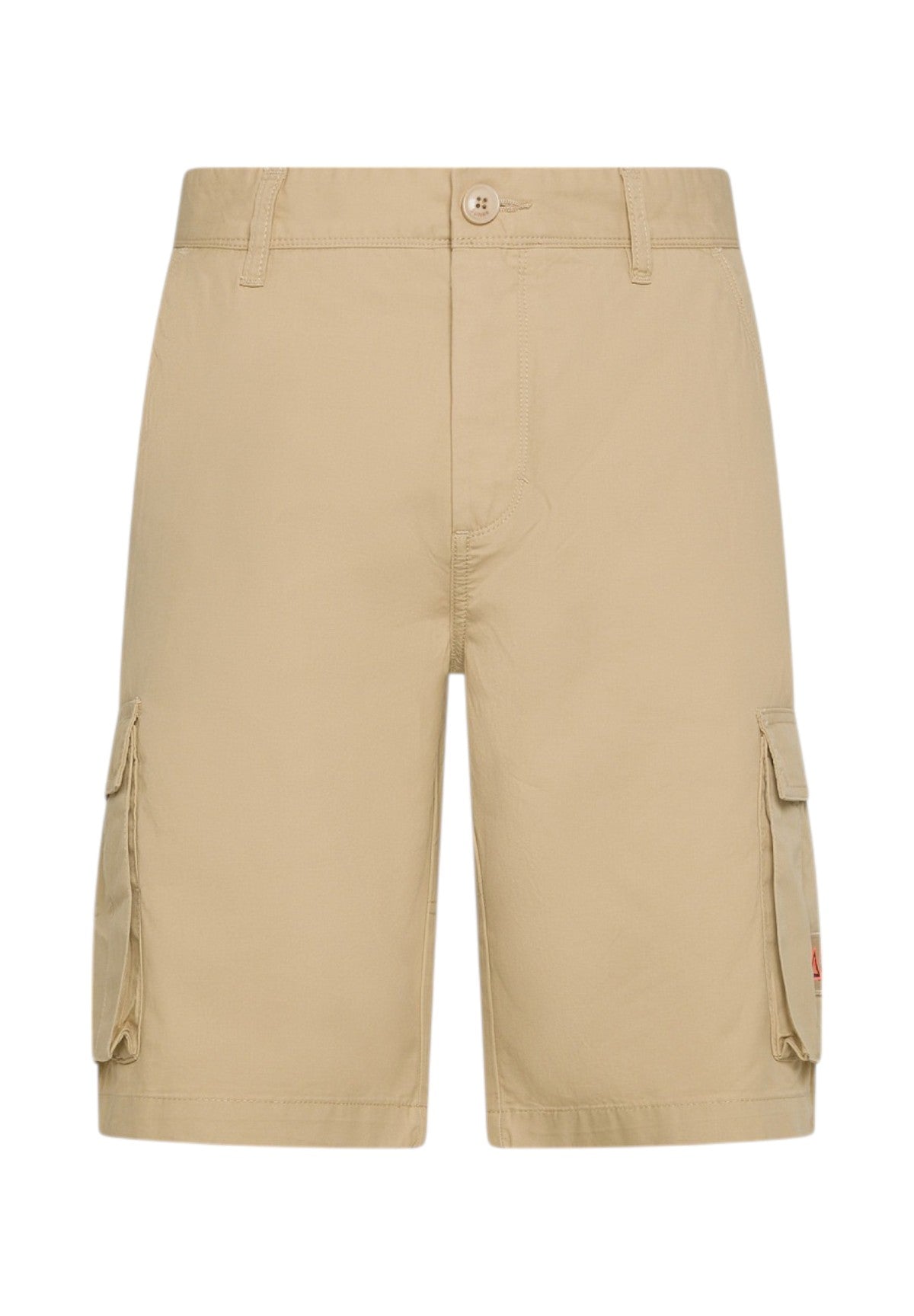 Bermuda Cargo B35111 Beige