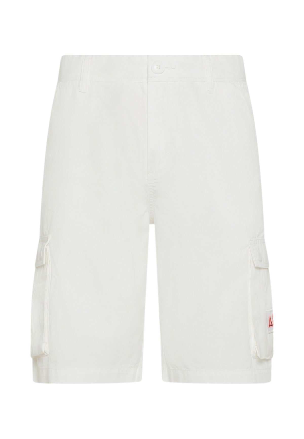 Bermuda Cargo B35111 Bianco Panna