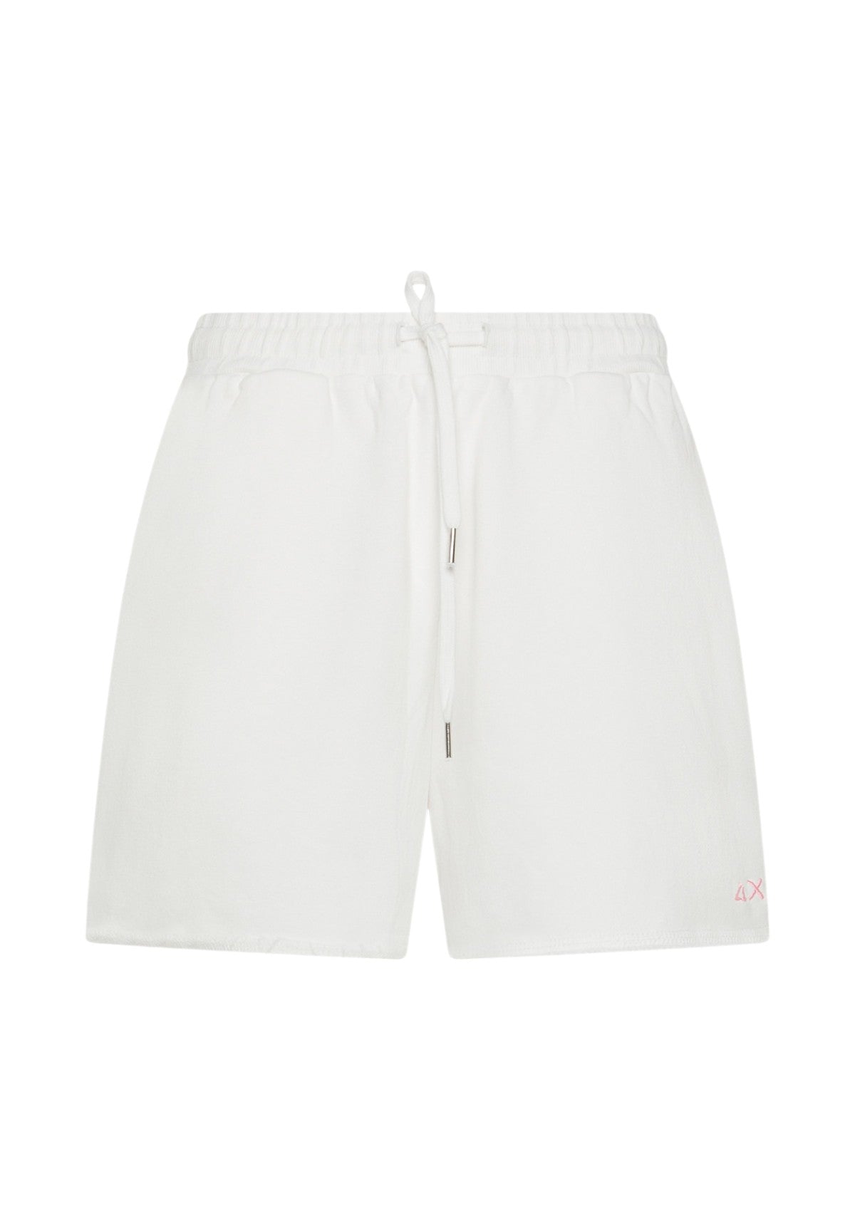 Shorts F35253 Bianco Panna