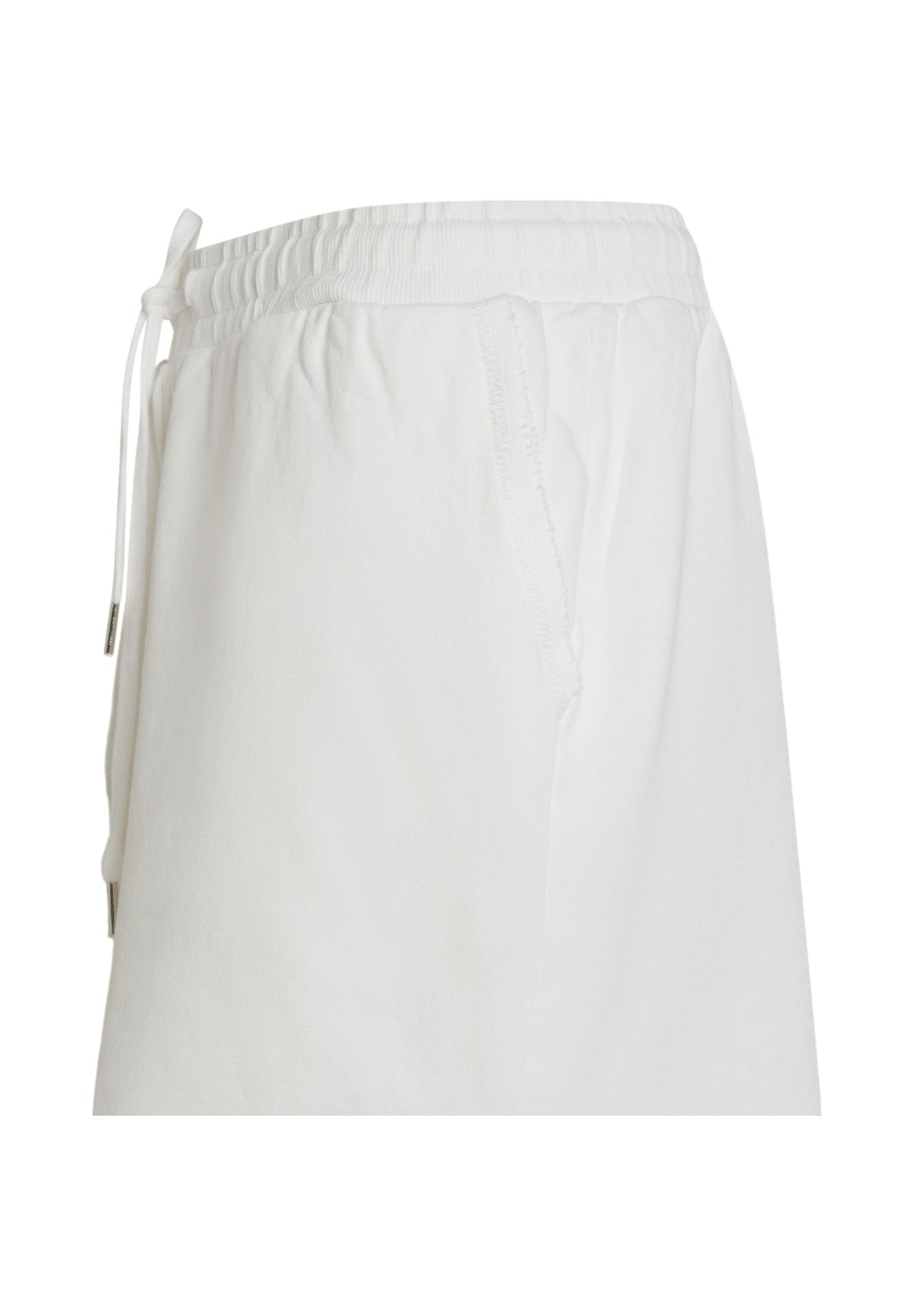 Shorts F35253 Bianco Panna