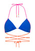 Sun68 Bikini Top H34215 Avio