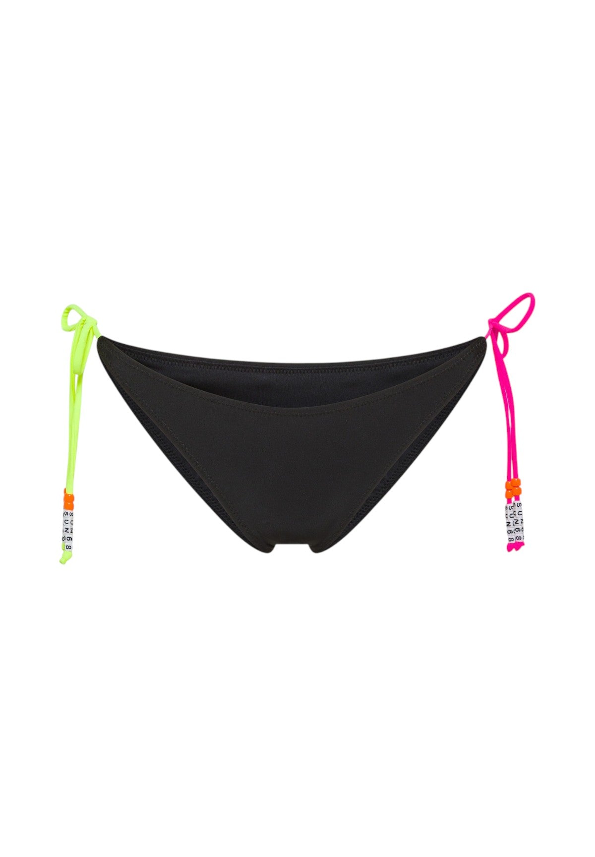 Bikini Slip H34216 Nero