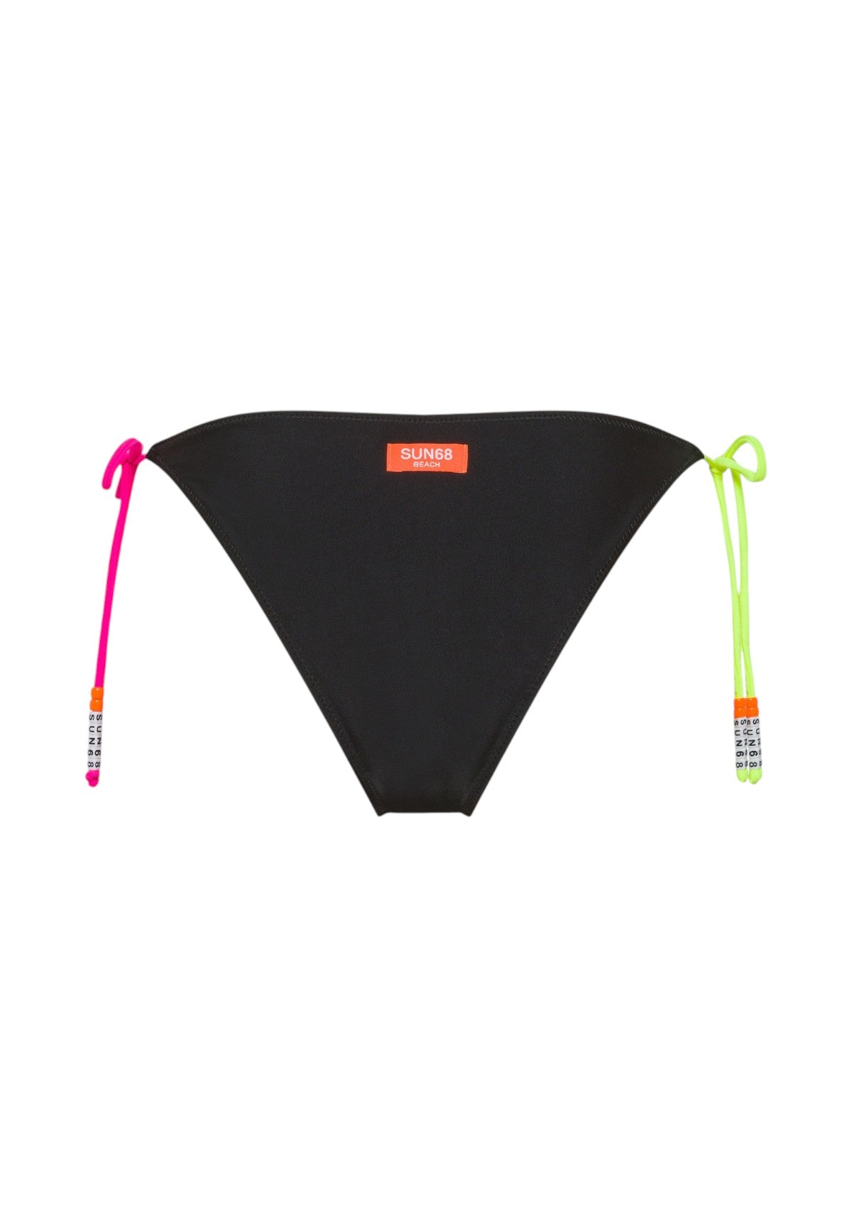 Bikini Slip H34216 Nero