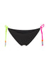 Sun68 Bikini Slip H34216 Nero