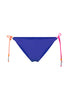 Sun68 Bikini Slip H34216 Nero