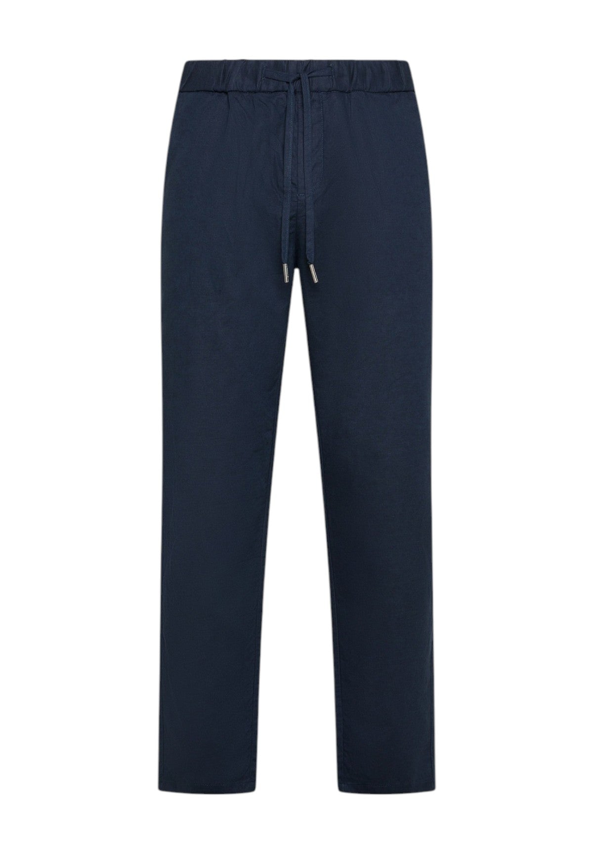 Pantaloni P35110 Navy Blue