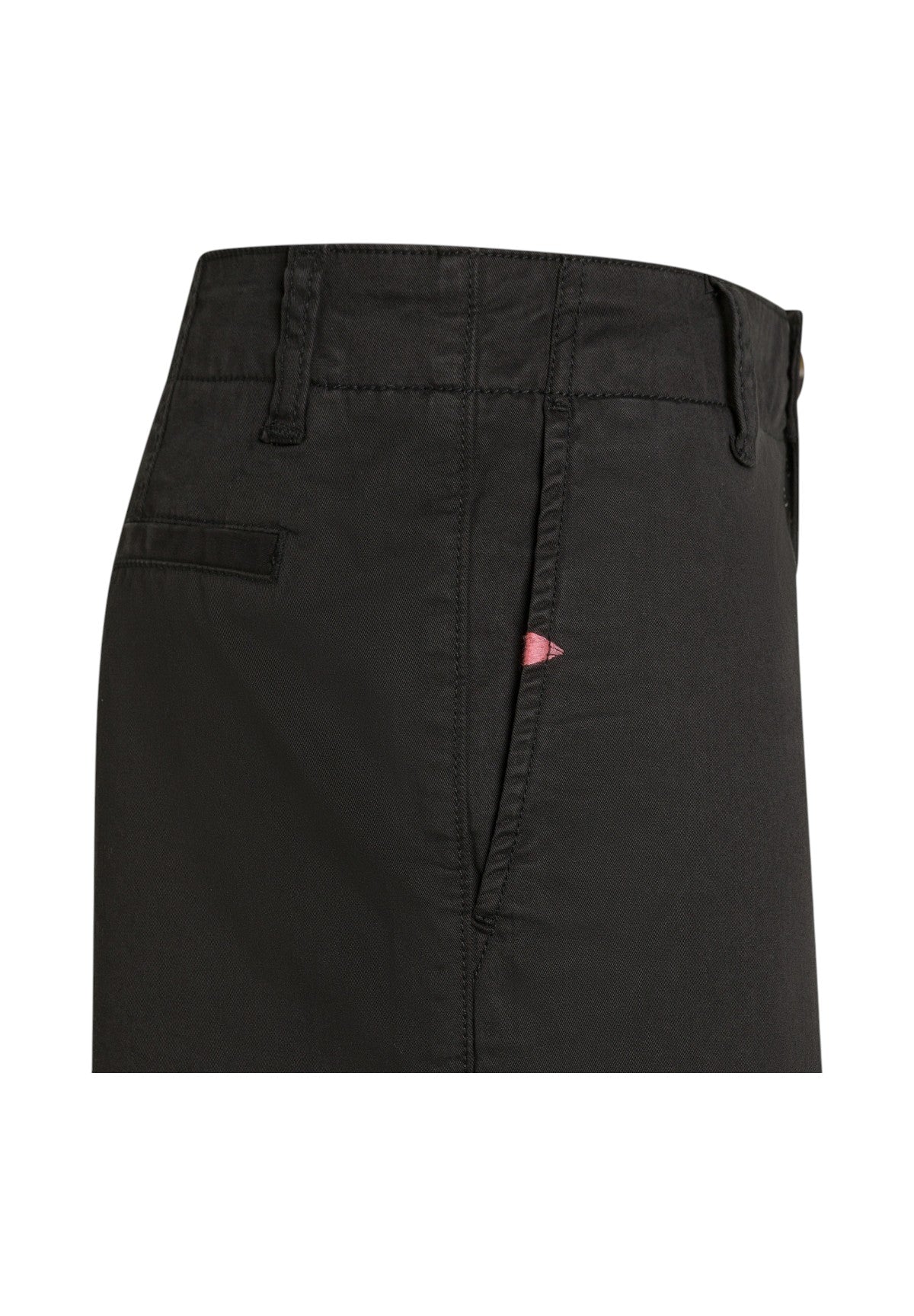 Shorts P35250 Nero