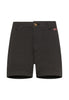 Sun68 Shorts P35250 Nero