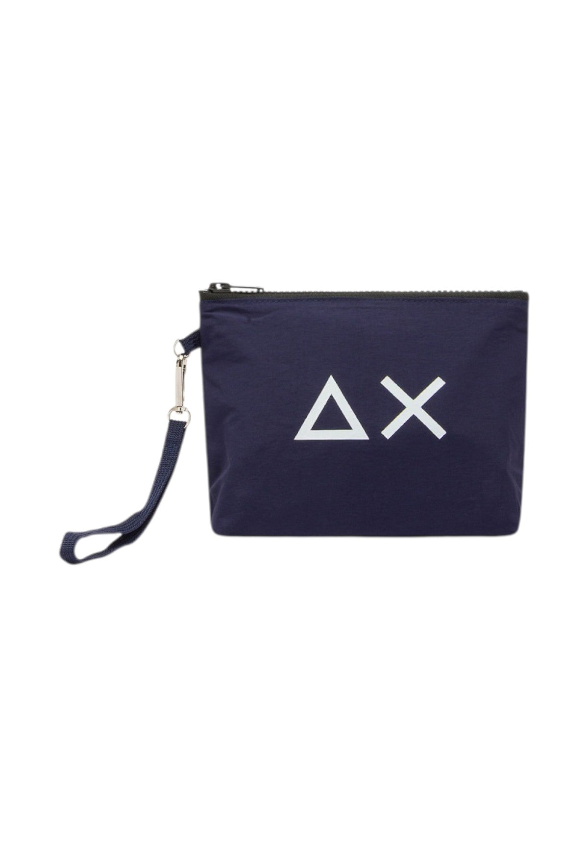 Pochette X35125 Navy Blue