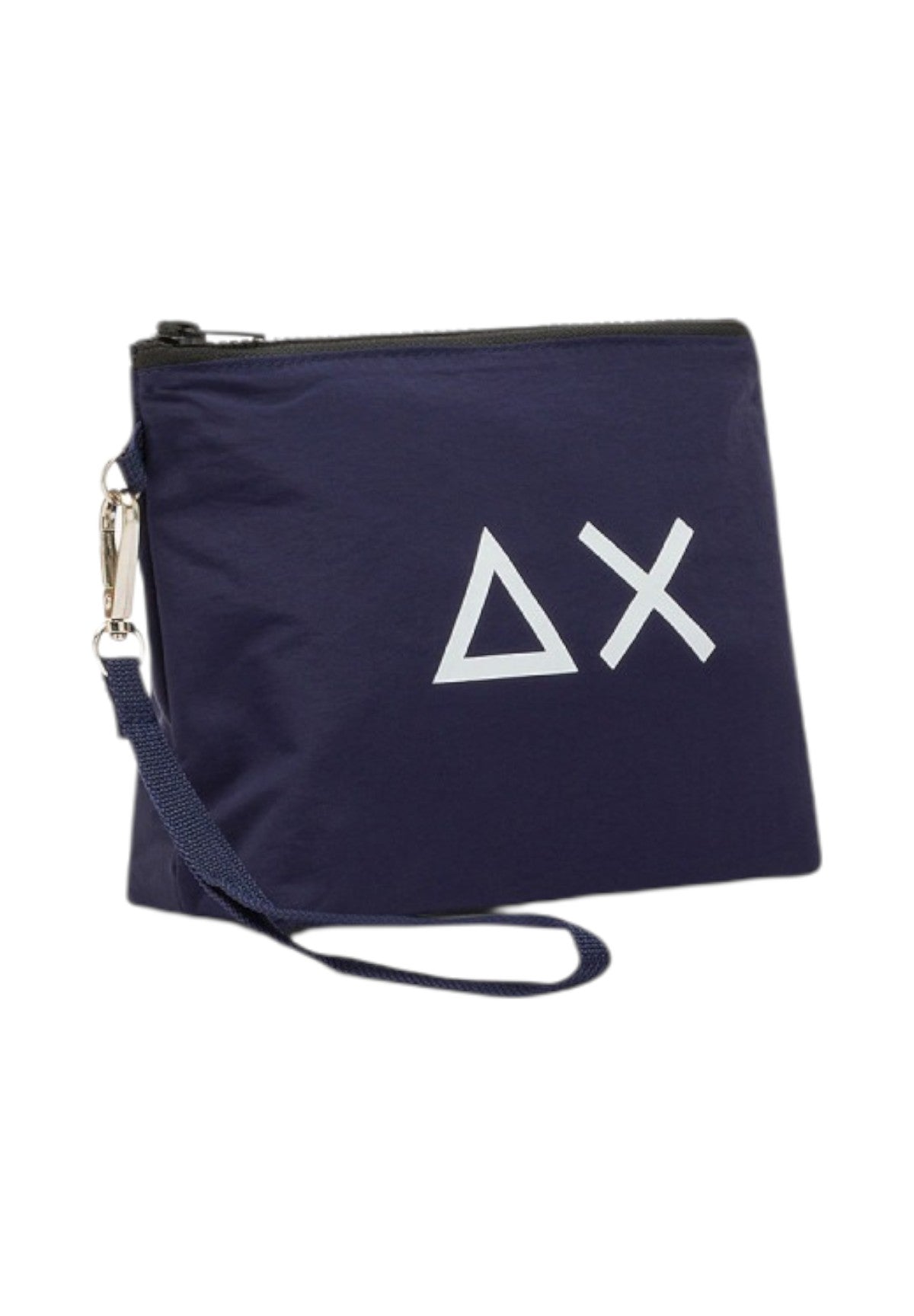 Pochette X35125 Navy Blue