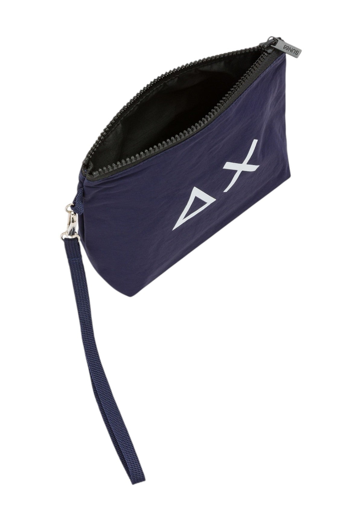 Pochette X35125 Navy Blue