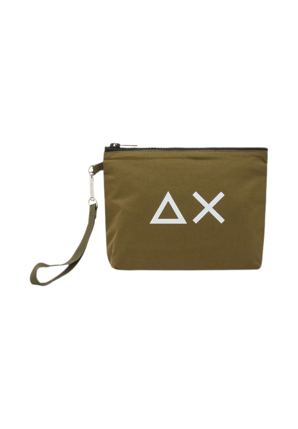 Pochette X35125 Verde Scuro