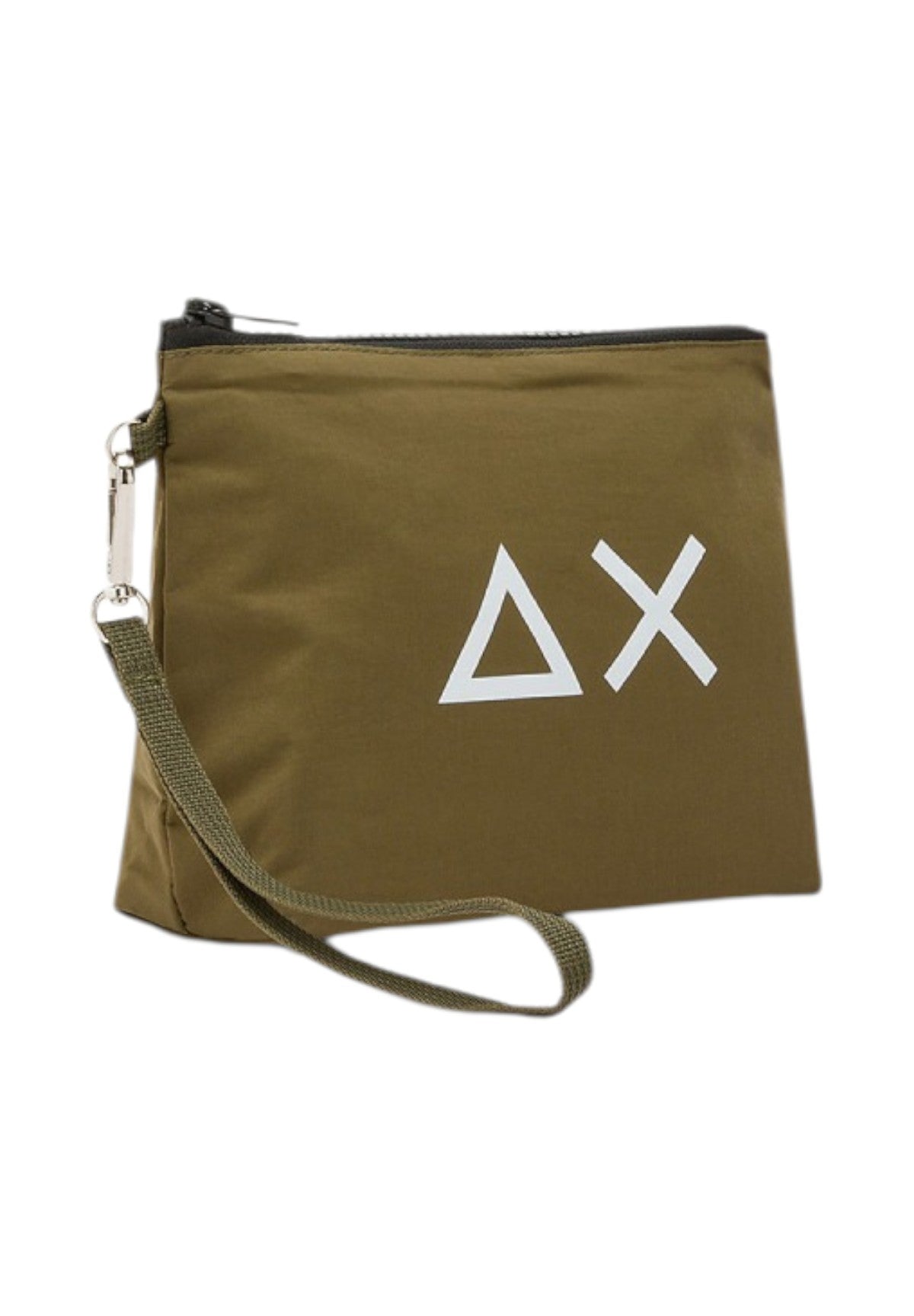 Pochette X35125 Verde Scuro