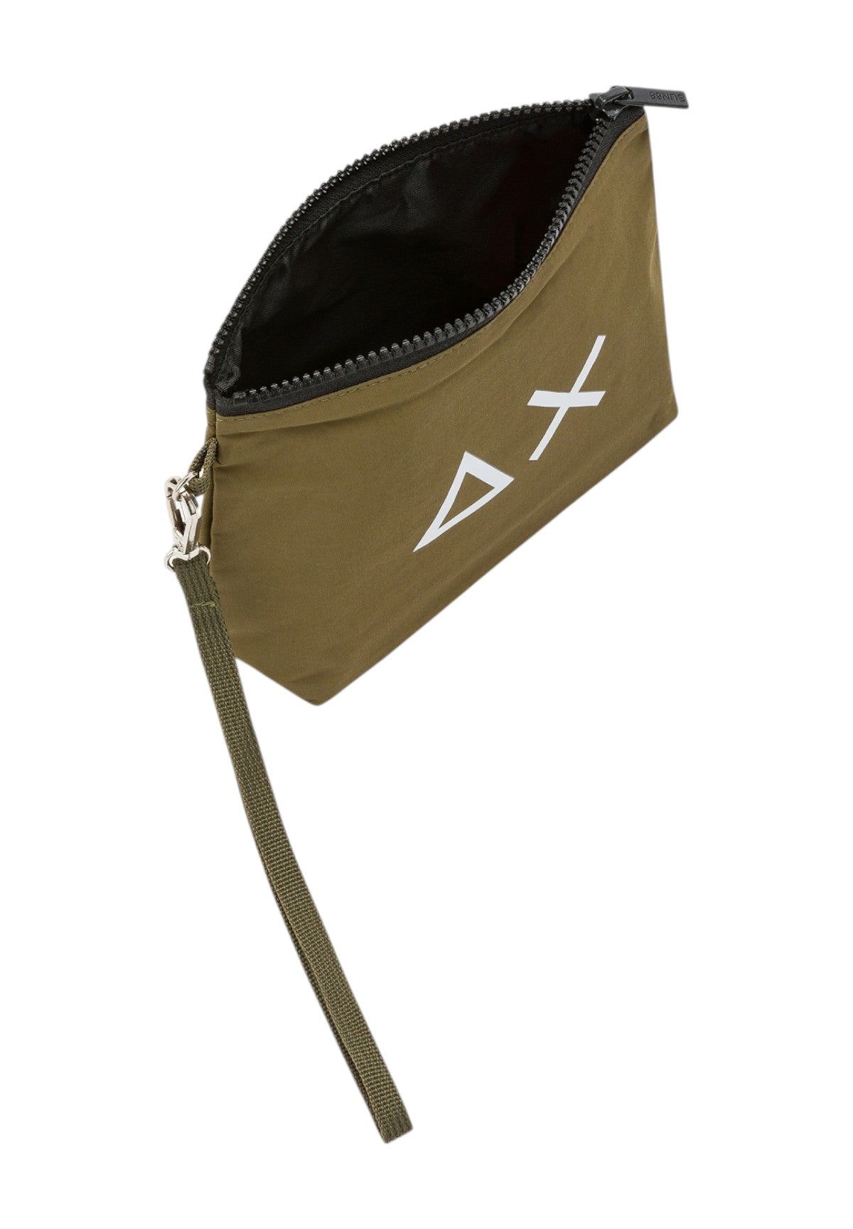 Pochette X35125 Verde Scuro