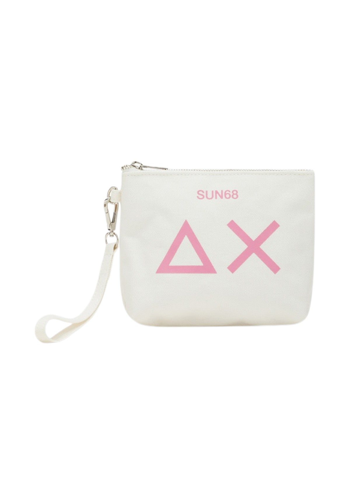 Pochette X35211 Bianco