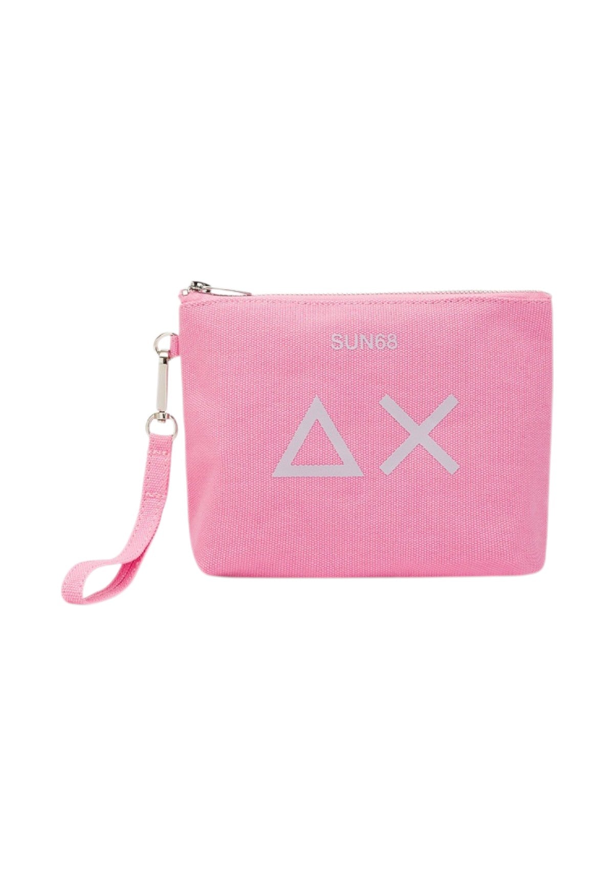Pochette X35211 Rosa