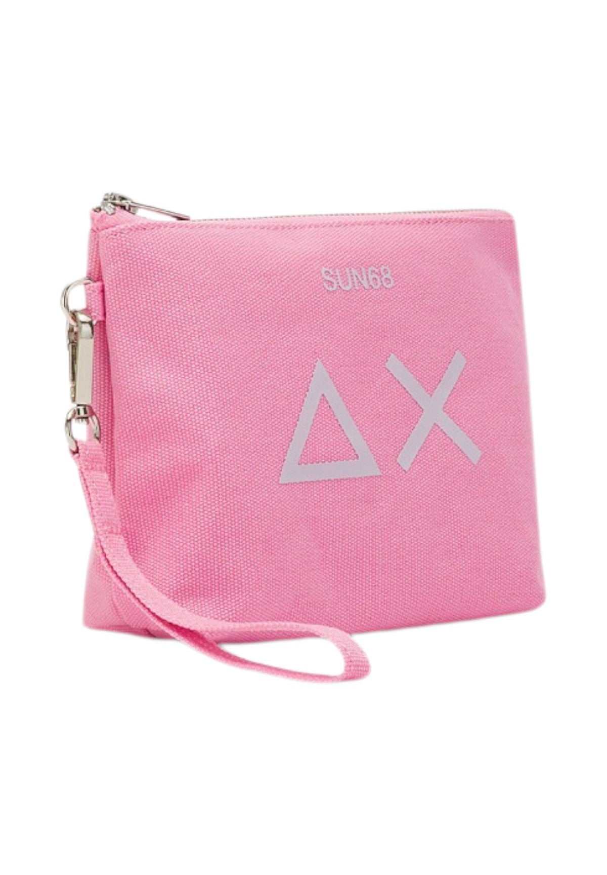 Pochette X35211 Rosa