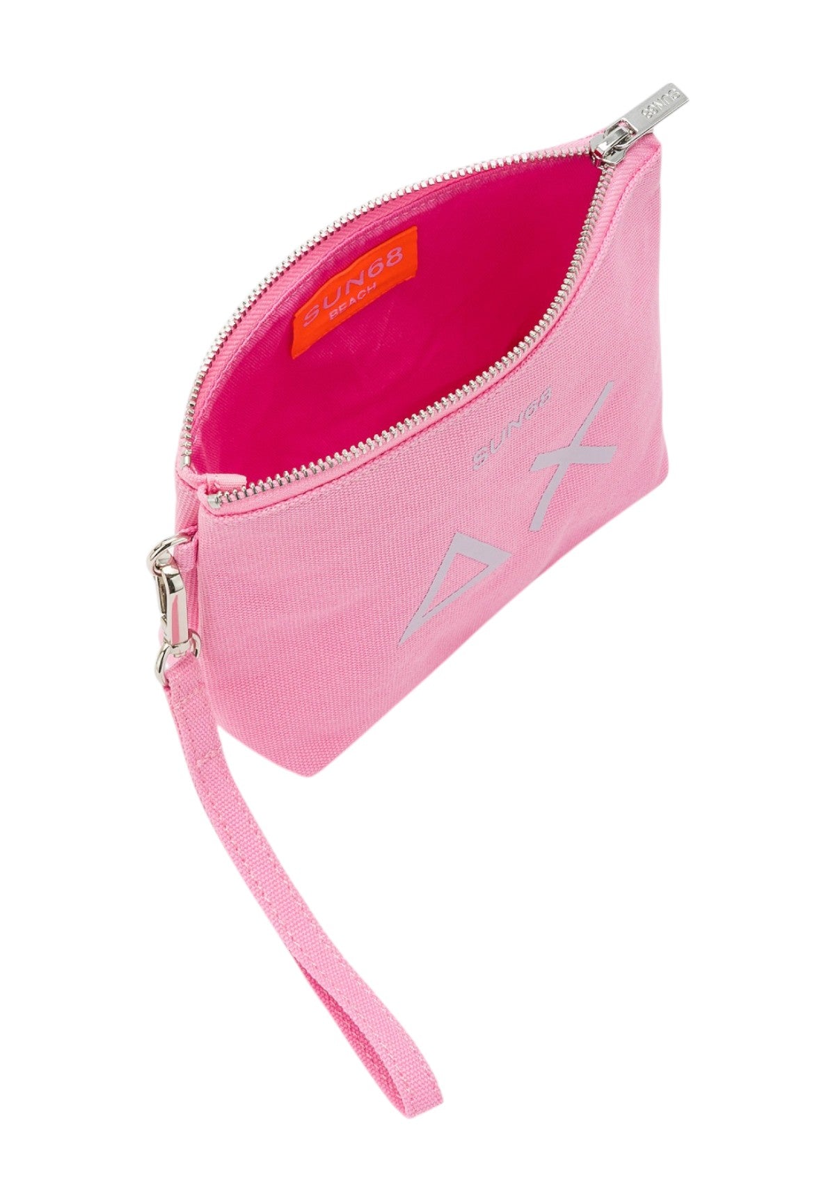 Pochette X35211 Rosa
