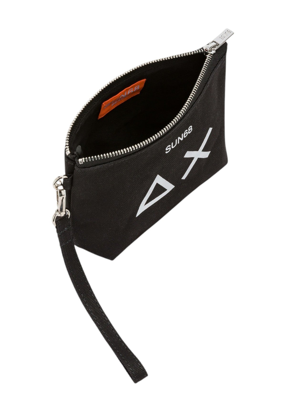 Pochette X35211 Nero