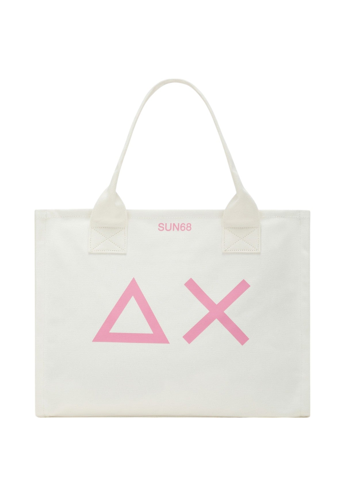 Borsa Mare X35213 Bianco