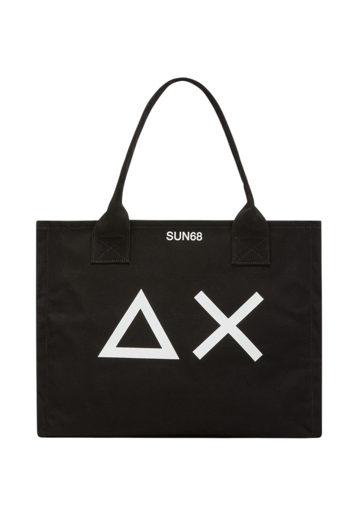 Borsa Mare X35213 Nero