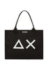 Sun68 Borsa Mare X35213 Nero