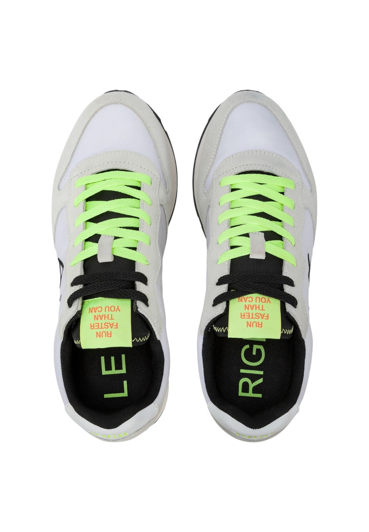 Sneakers Z35102 Bianco