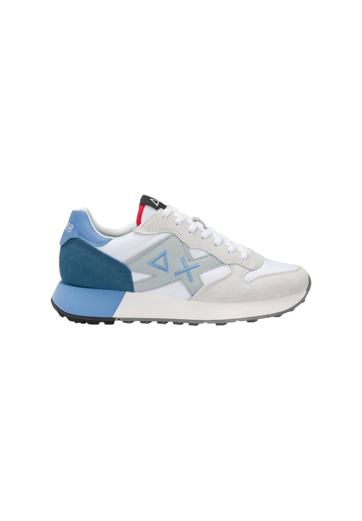 Sneakers Z35111 Bianco