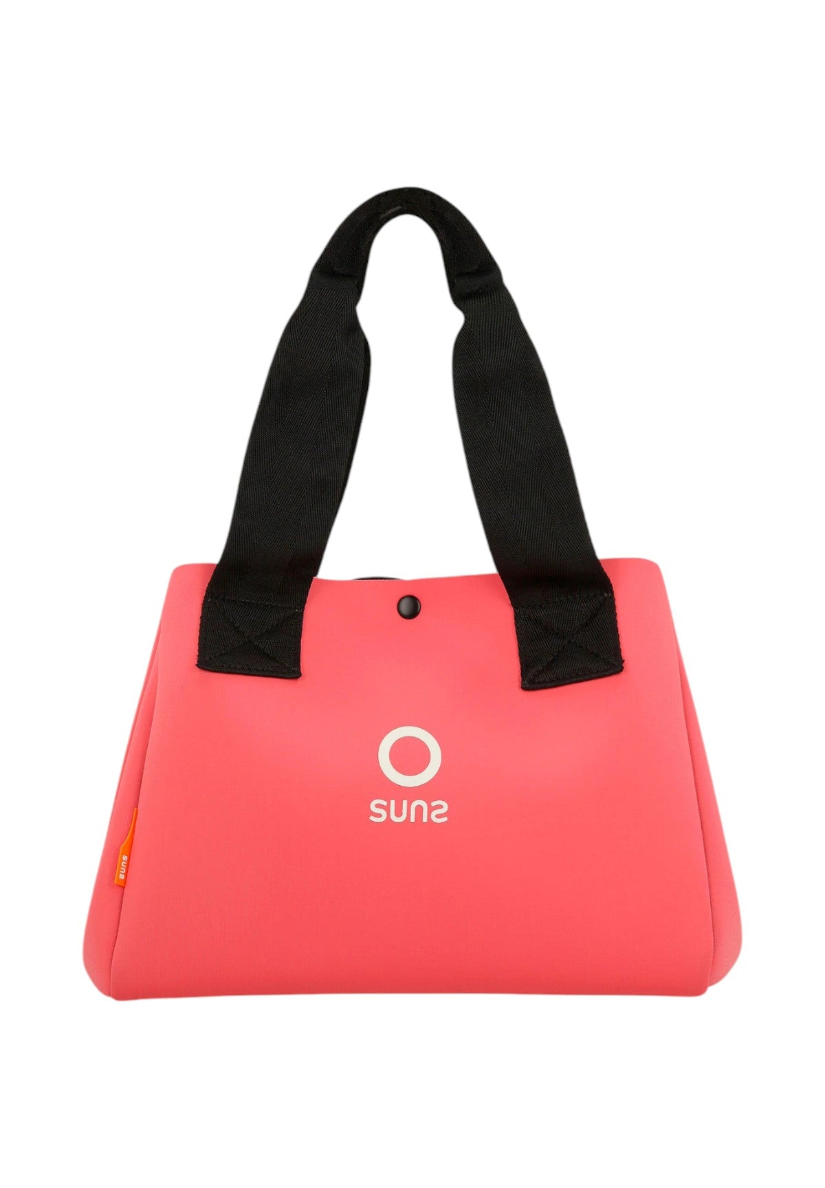 Borsa A Tracolla Bgs51008u Rosa Fluo