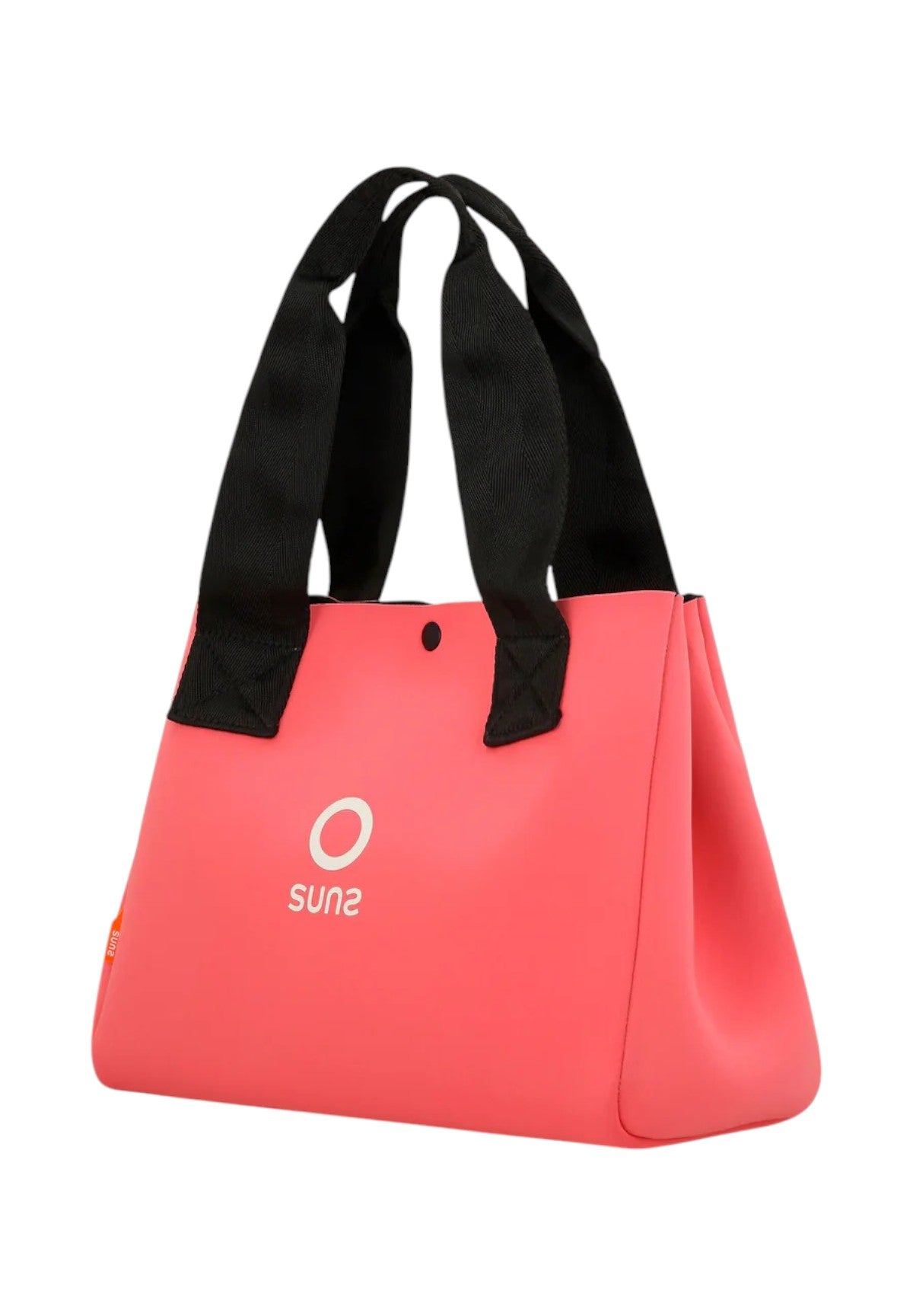Borsa A Tracolla Bgs51008u Rosa Fluo
