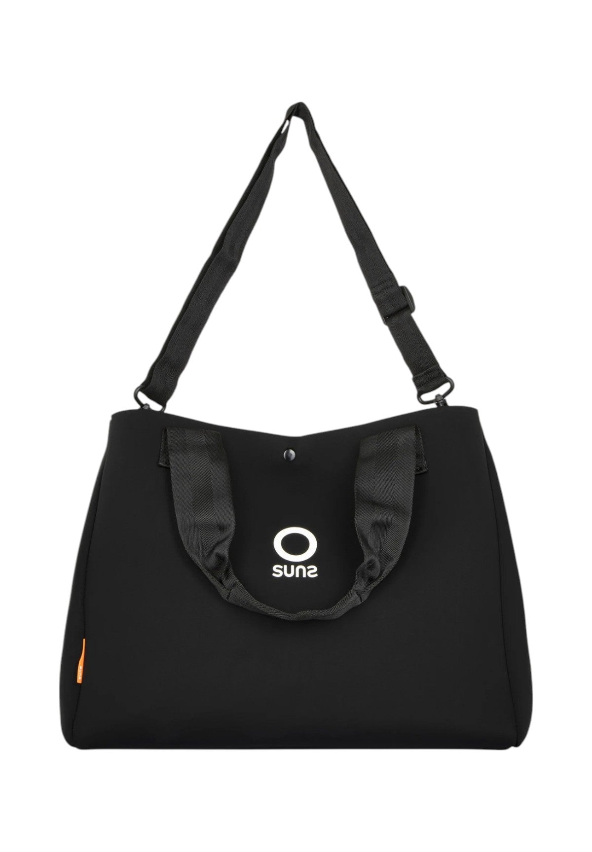 Borsa A Tracolla Bgs51009u Black