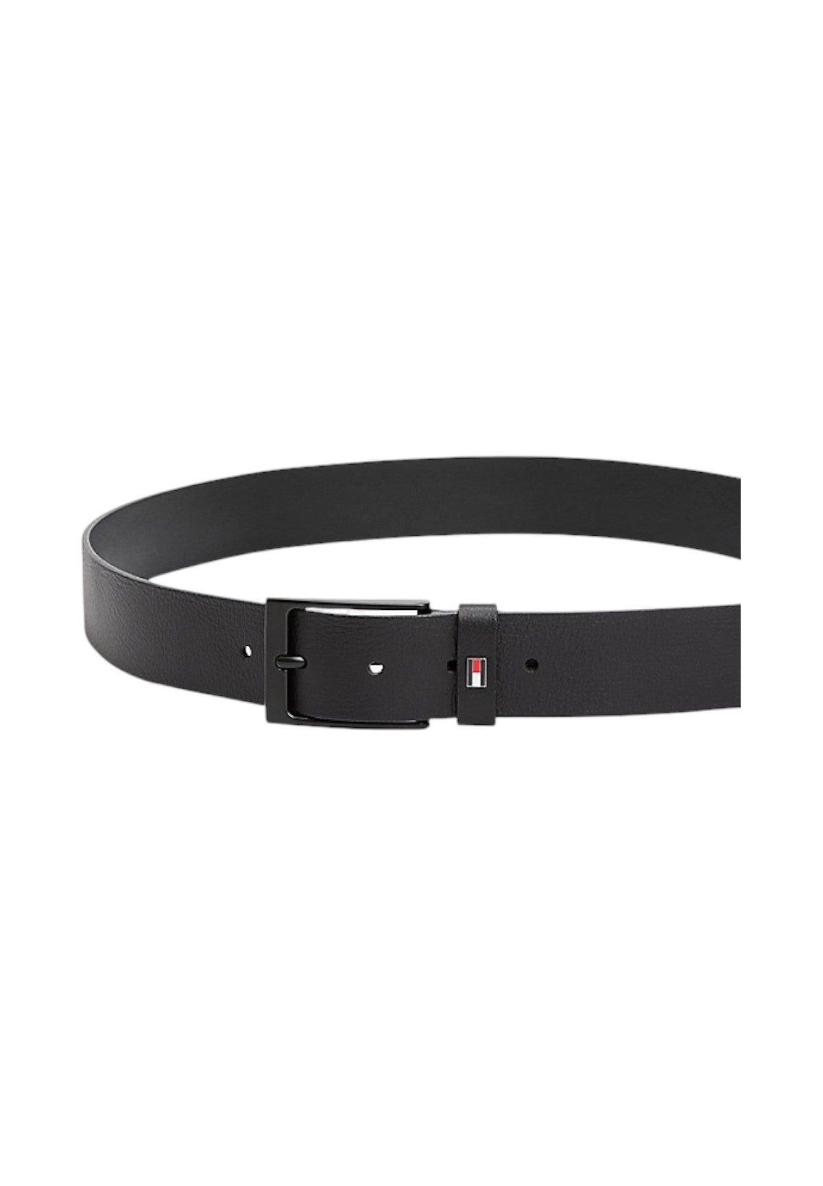 Cintura Am0am13016 Black