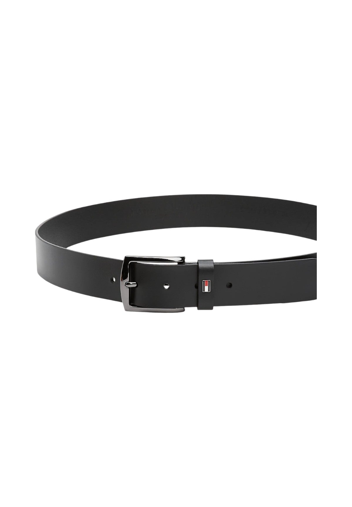 Cintura Am0am13536 Black