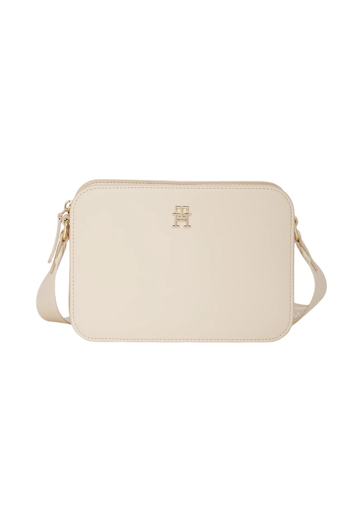 Borsa A Tracolla Aw0aw17229 Beige
