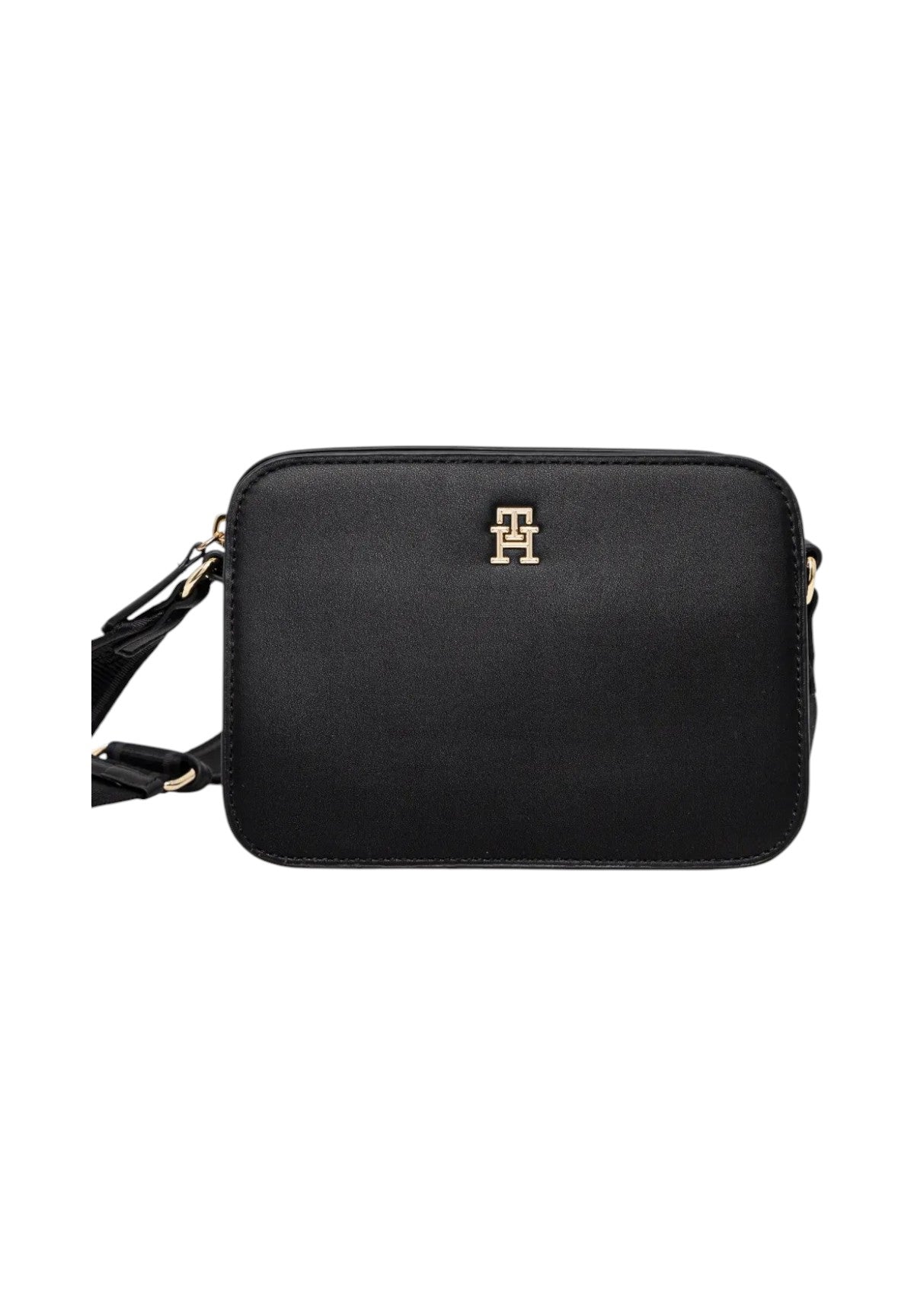 Borsa A Tracolla Aw0aw17229 Black