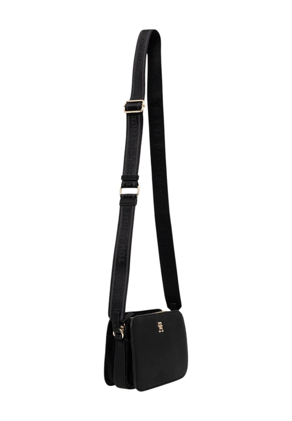 Borsa A Tracolla Aw0aw17229 Black