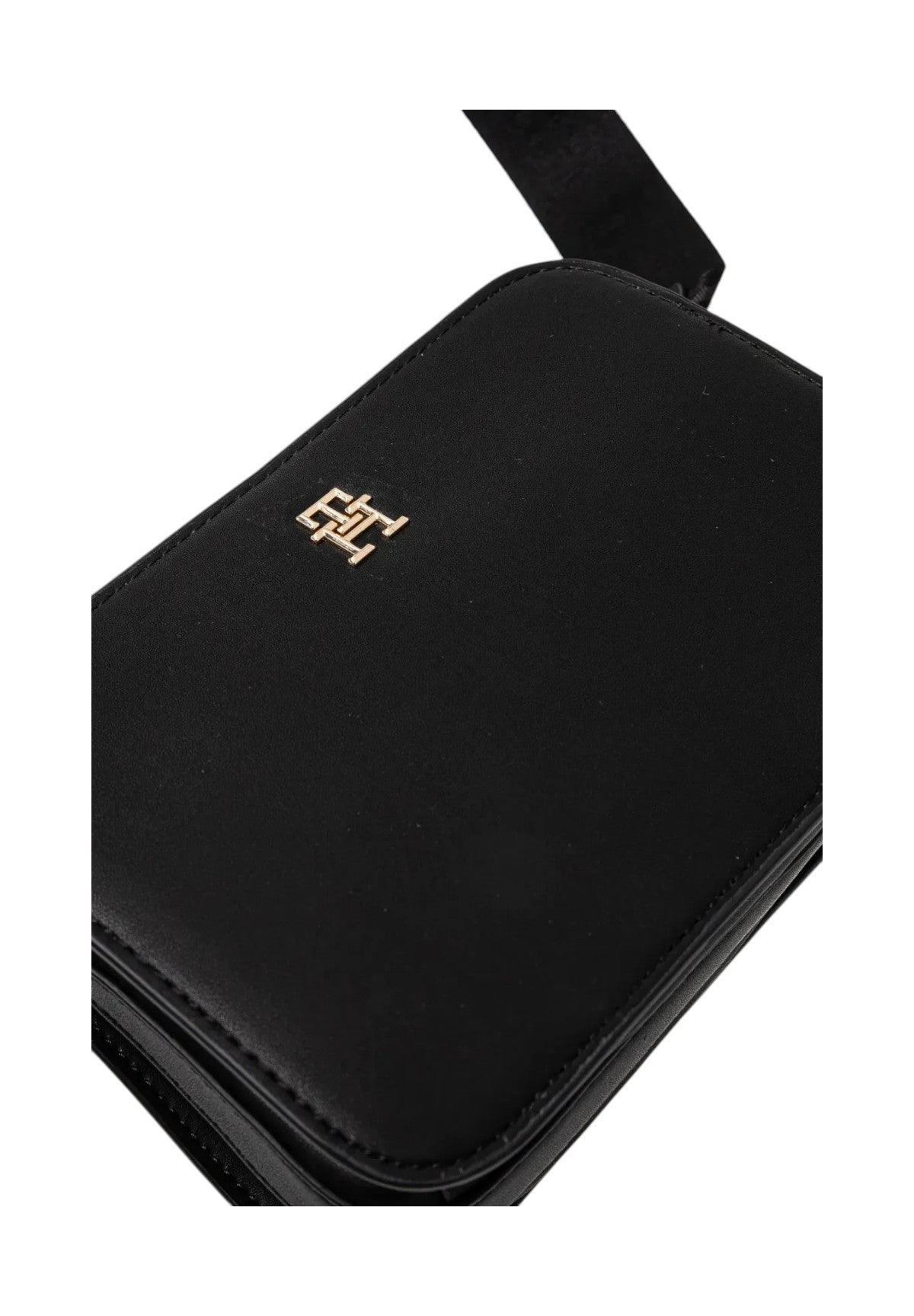 Borsa A Tracolla Aw0aw17229 Black