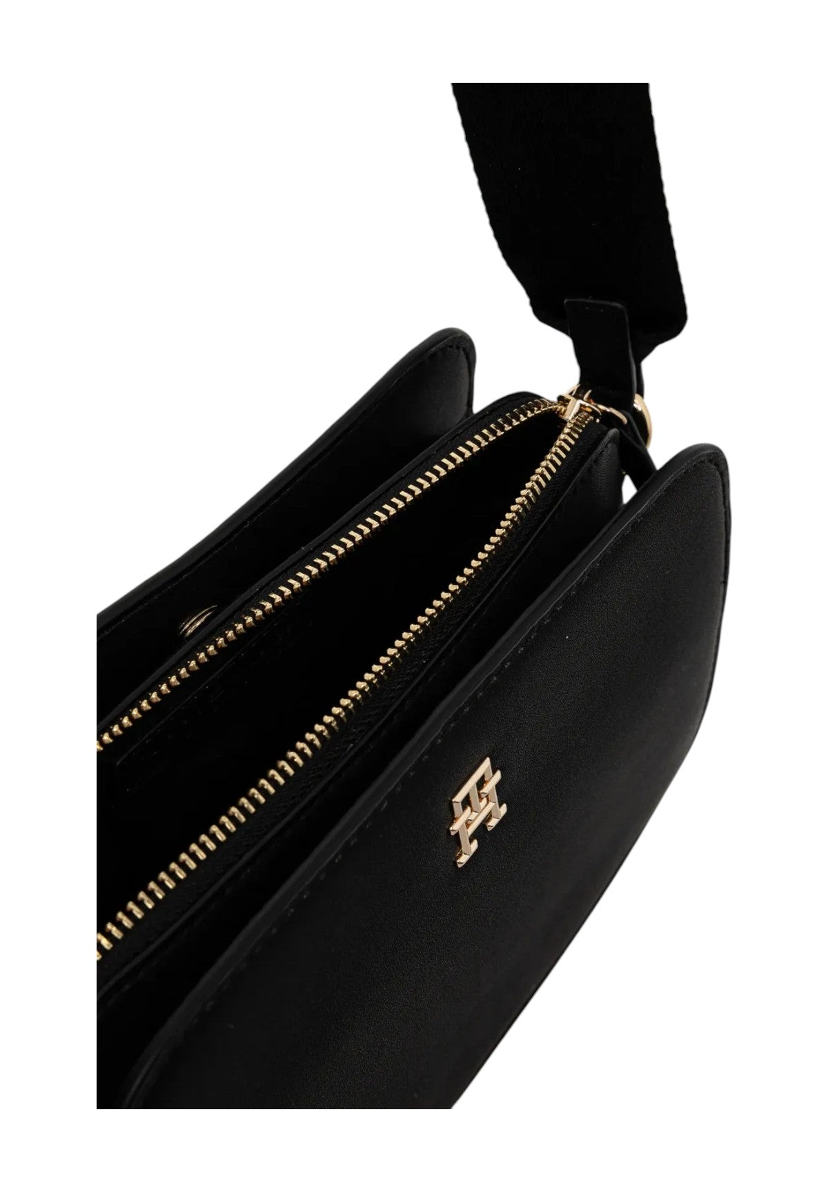 Borsa A Tracolla Aw0aw17229 Black