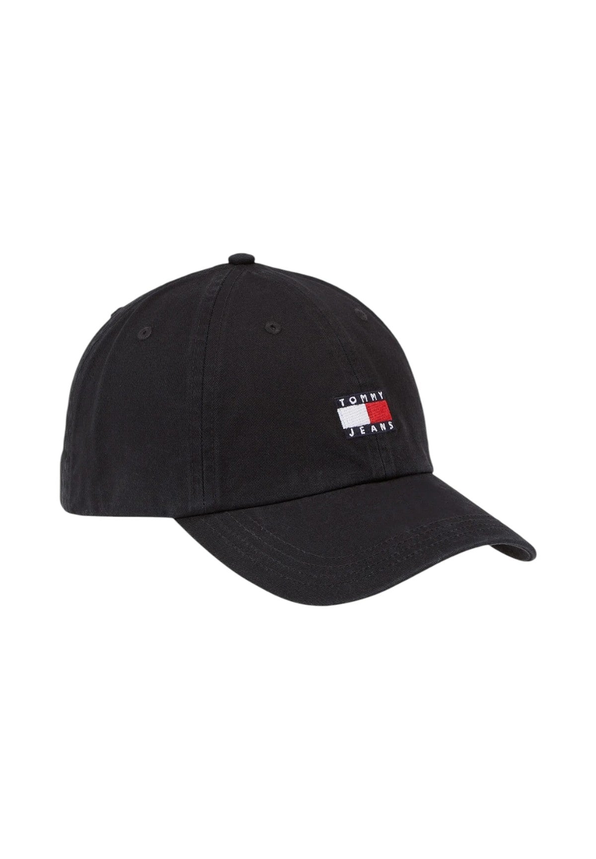Cappello Da Baseball Am0am12020 Black