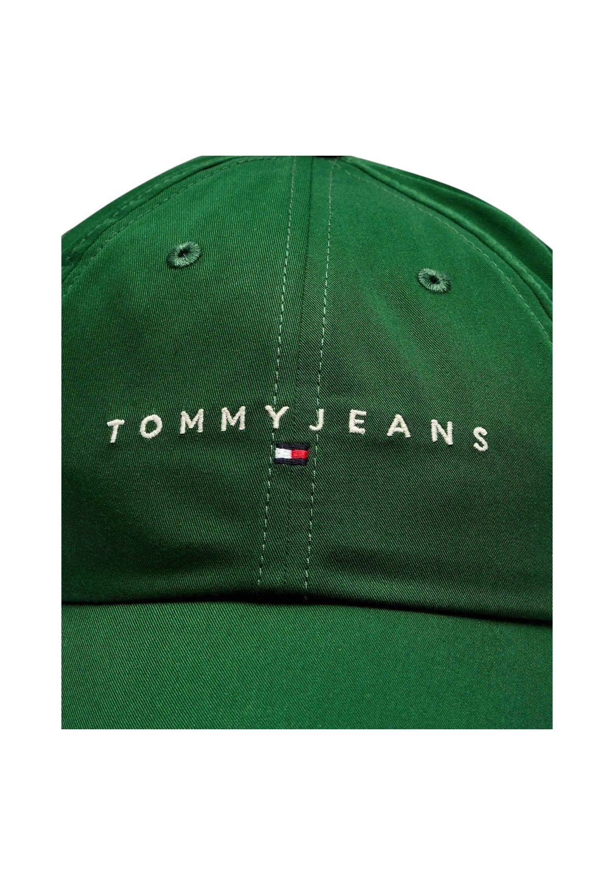 Cappello Da Baseball Am0am12958 Green