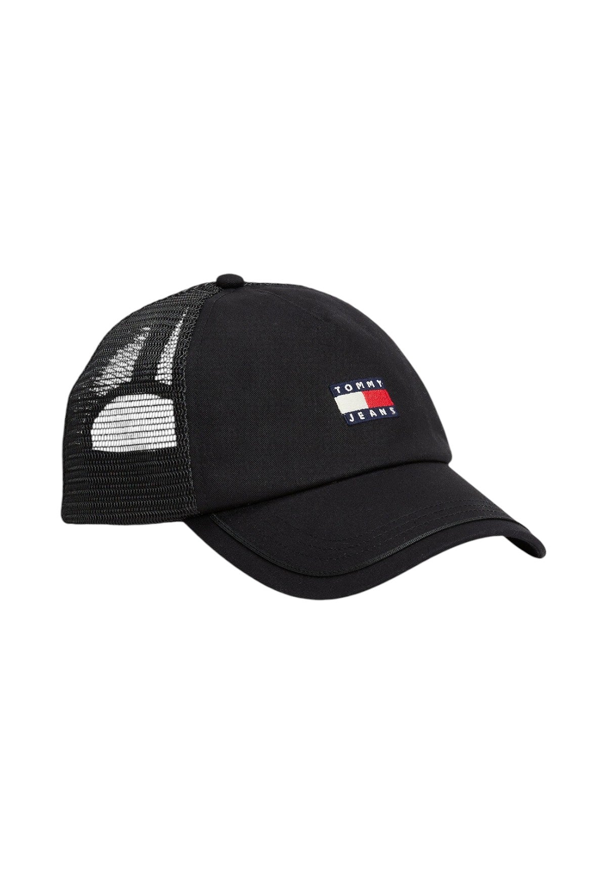 Cappello Da Baseball Am0am13287 Black