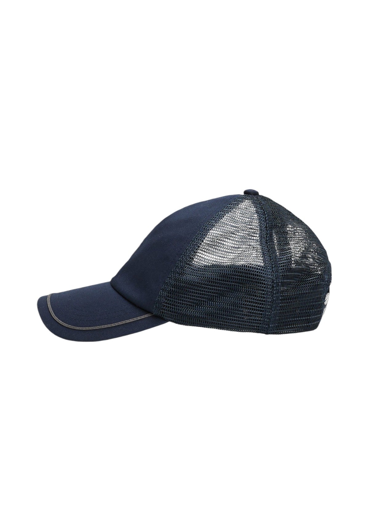 Cappello Da Baseball Am0am13287 Blue