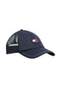 Tommy Jeans Cappello Da Baseball Am0am13287 Blue
